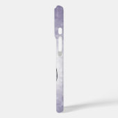 4月の誕生石ドラゴン:ダイヤモンドケースメイトiPhone Case-Mate iPhoneケース (裏面 / 左)