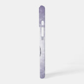4月の誕生石ドラゴン:ダイヤモンド Case-Mate iPhone 16ケース (左側面)