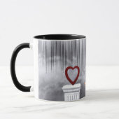 4月はマグに沢山与えます マグカップ (左)