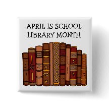 4月は学校図書館の月