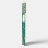 4月はIIに沢山与えます Case-Mate iPhoneケース (裏面 / 右)