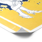 4月シャワー持参5月フラワーソングブックカバー ポスター (角)