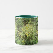 4月シャワー5月の花 マグカップ (中央)