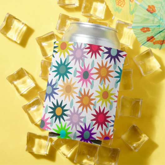 4月シャワー5月の花 缶クーラー (インサイチュ 夏)