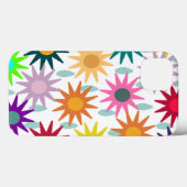 4月シャワー5月の花 Case-Mate iPhoneケース (裏面 (横))