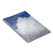 4月シャワー ノートブック (右側)