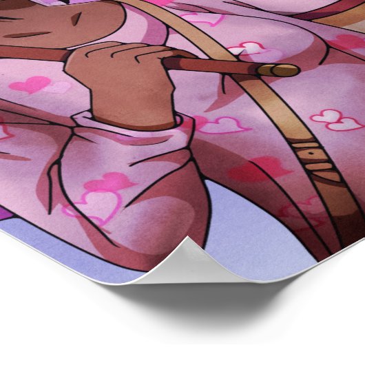 4月シャワー ポスター (角)