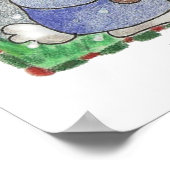 4月シャワー ポスター (角)