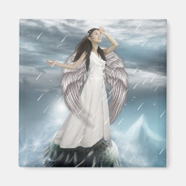 4月シャワー（マグネット） マグネット