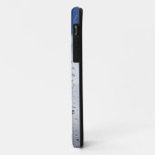 4月シャワー Case-Mate iPhoneケース (裏面/左)