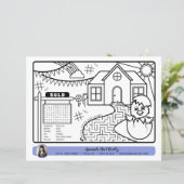 4月スプリングタイム不動産仲介業者オープンハウス活動ページ (スタンド正面)