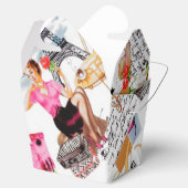 4月パリ2 フェイバーボックス (オープン)