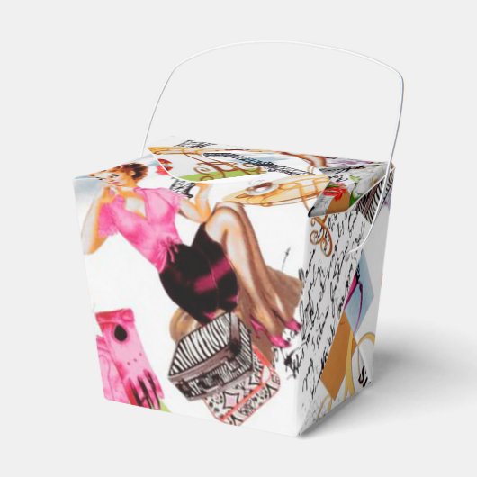 4月パリ2 フェイバーボックス (正面サイド)