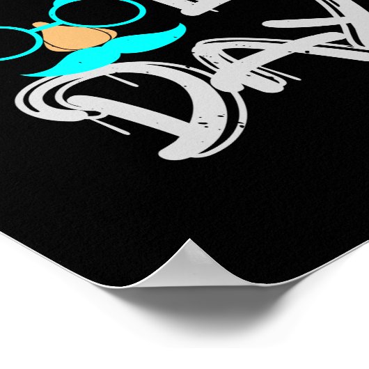 4月1日 ポスター (角)