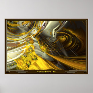 4月1日 ポスター