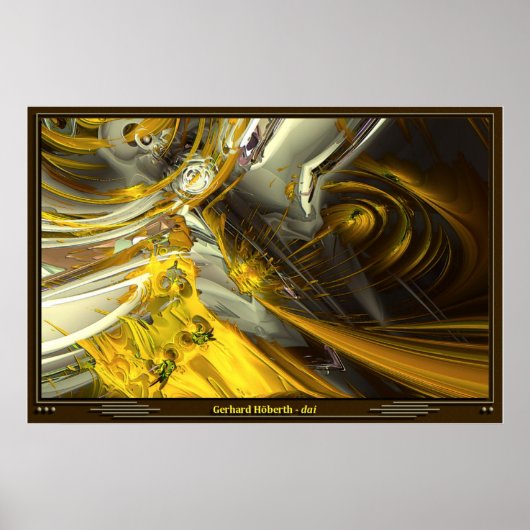 4月1日 ポスター (正面)