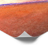 4月10日 デー#100. テンプル？ ポスター (角)