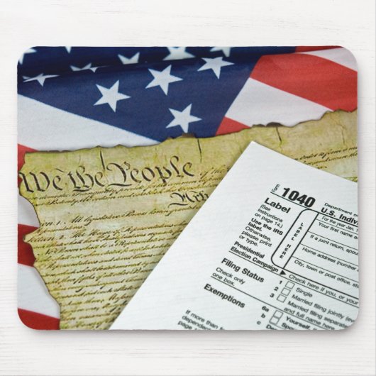 4月15日 マウスパッド (正面)