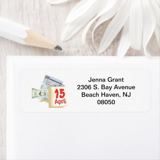 4月15日 – ラベル (インサイチュ)