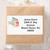 4月15日 – ラベル (インサイチュ)