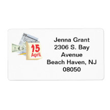 4月15日 – ラベル