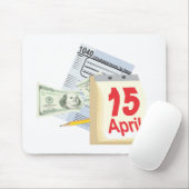 4月15日～4月15日 マウスパッド (マウス)