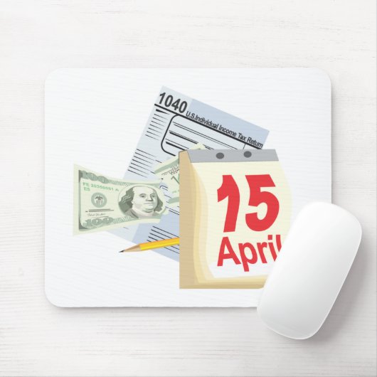 4月15日～4月15日 マウスパッド (マウス)