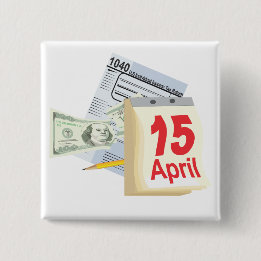 4月15日~4月15日 缶バッジ