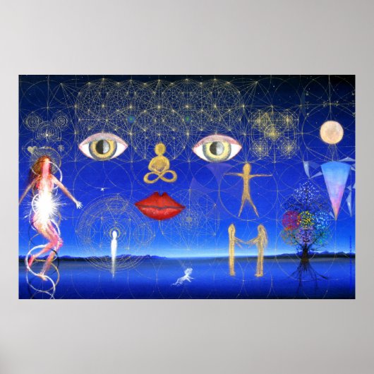 4月18日　その１１８。　知ってる？ ポスター (正面)