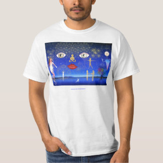 4月18日#108.知ってる? Tシャツ