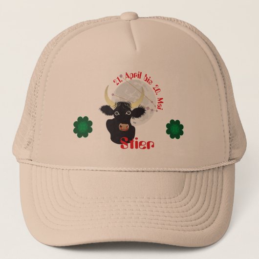 4月20日。マイキャップ キャップ (正面)