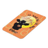 4月20日。マイプレミアムフレキシマーニュ マグネット (左側)