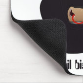 4月20日。マイマウスパッド マウスパッド (コーナー)