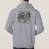 4月2008日の新刊書326、地下牢及びドラゴン… パーカ (裏面)