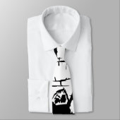 4月29日 ネクタイ (タイ)