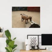 4月3日（11日）キャンバス ポスター (ホームオフィス)