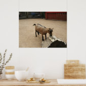 4月3日（11日）キャンバス ポスター (キッチン)