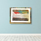 4月8日 キャンバスプリント (インサイチュ (ウッドフロア))