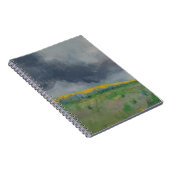 4月 ノートブック (右側)