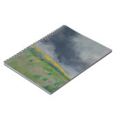 4月 ノートブック (左側)