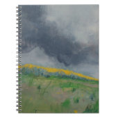 4月 ノートブック (正面)