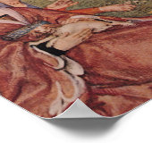 4月 ポスター (角)