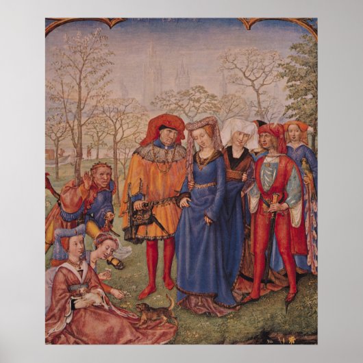 4月 ポスター (正面)