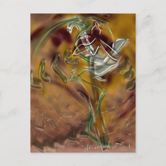 4月 ポストカード