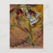 4月 ポストカード (正面)