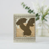 4月 ポストカード (スタンド正面)