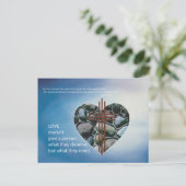 4月 ポストカード (スタンド正面)