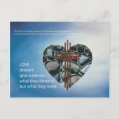 4月 ポストカード (正面)