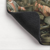 4月 マウスパッド (コーナー)