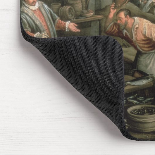 4月 マウスパッド (コーナー)